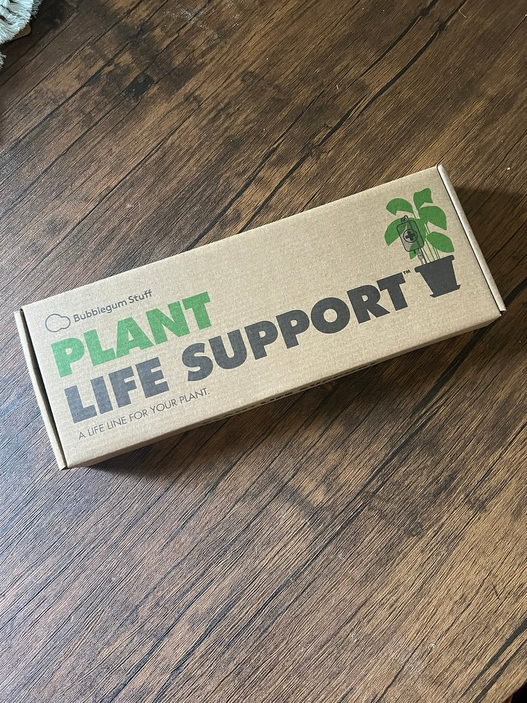 Plant Life Support