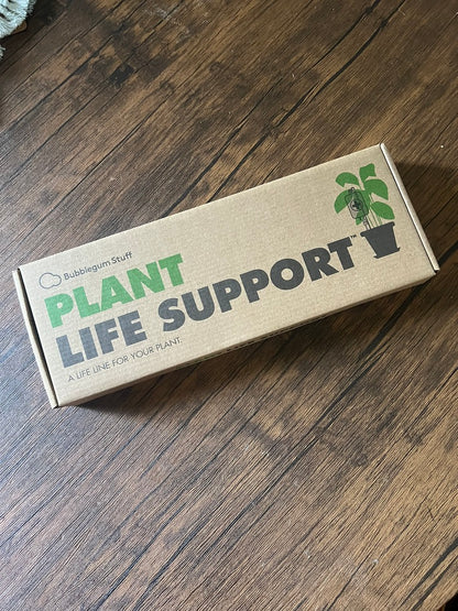 Plant Life Support